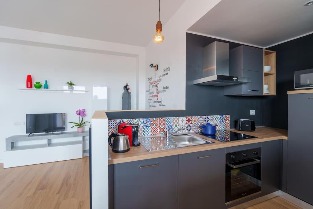 Appartamento Comfort Style